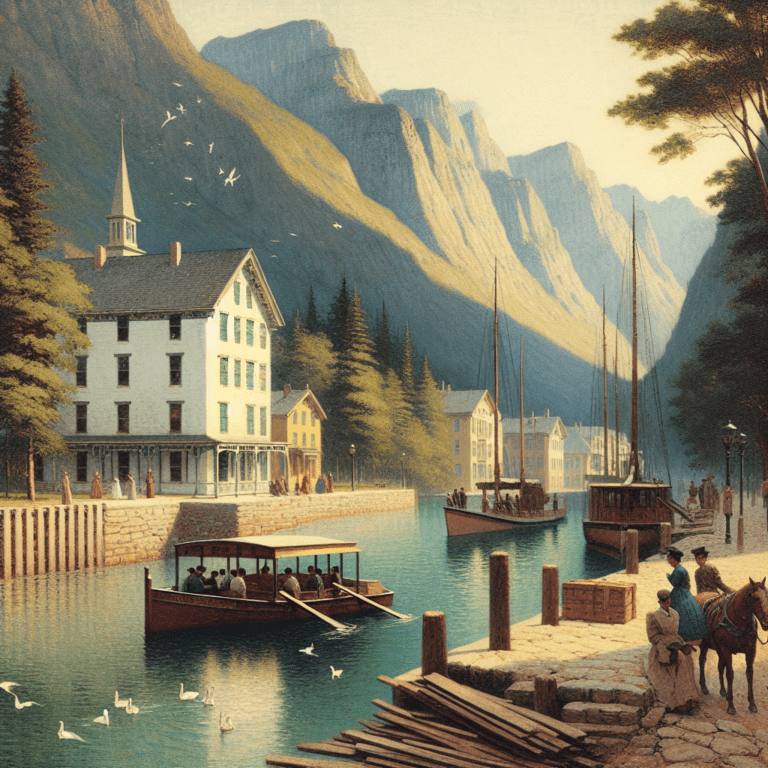 Realizm – odzwierciedlenie codzienności i społeczeństwa w malarstwie