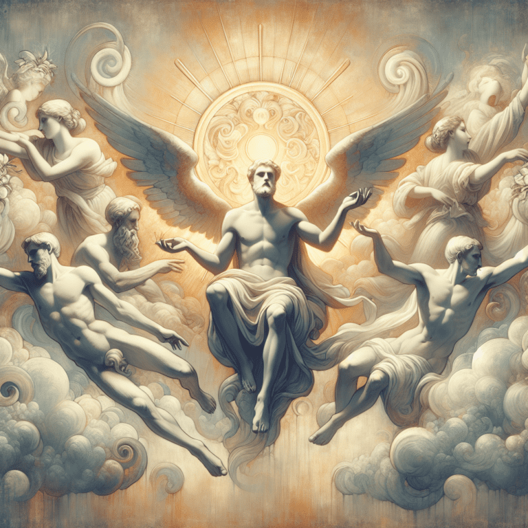 Symbolizm – duchowość, tajemnica i mitologia w sztuce przełomu XIX i XX wieku