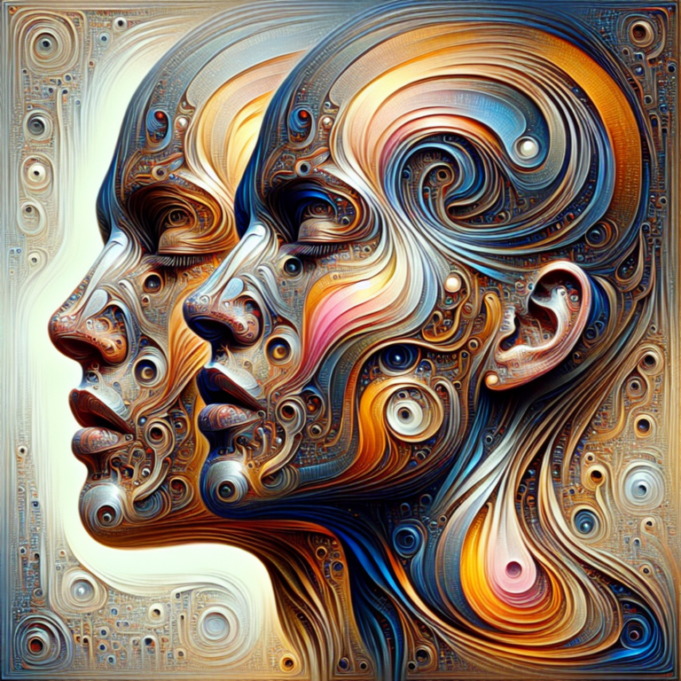 Ekspresjonizm – emocje, deformacja i kryzys człowieczeństwa w sztuce XX wieku