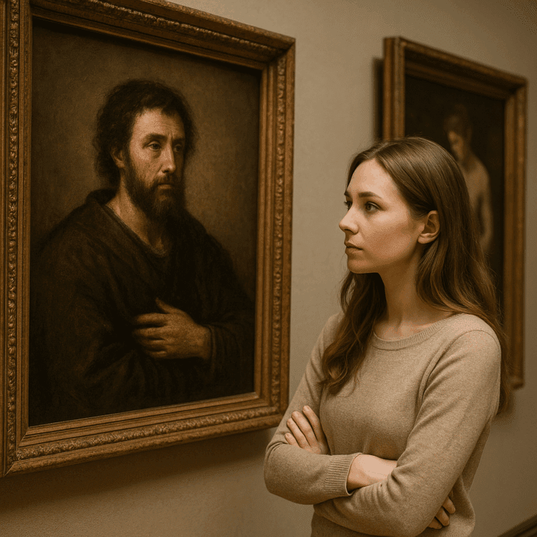 Dlaczego niektóre dzieła są uznawane za arcydzieła?