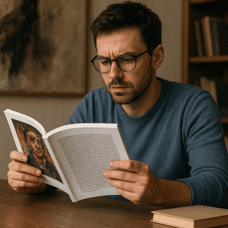 Jak czytać krytykę artystyczną?