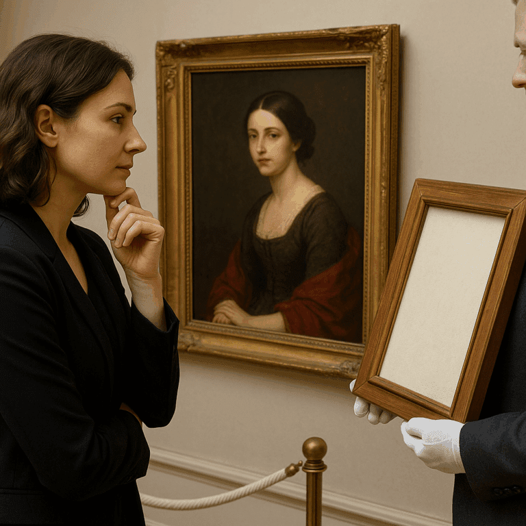 Co warto wiedzieć o etyce w sztuce i kolekcjonerstwie?