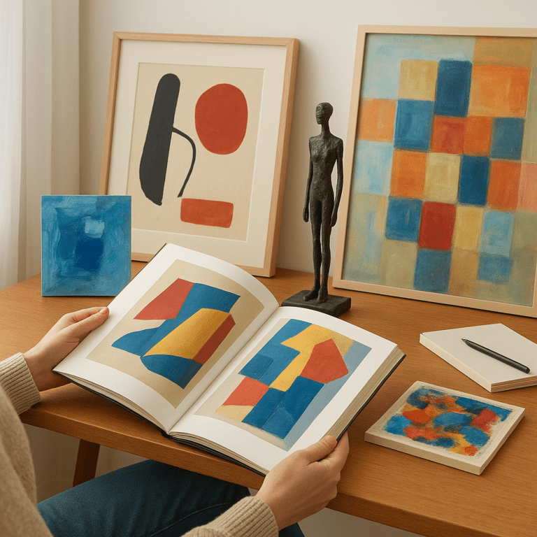 Jak zacząć kolekcjonować sztukę współczesną?