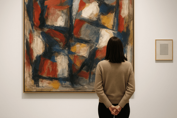 Sztuka współczesna bez tajemnic – jak ją rozumieć