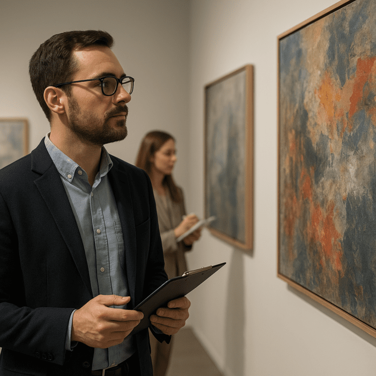 Jak zmieniła się rola kuratora wystaw?