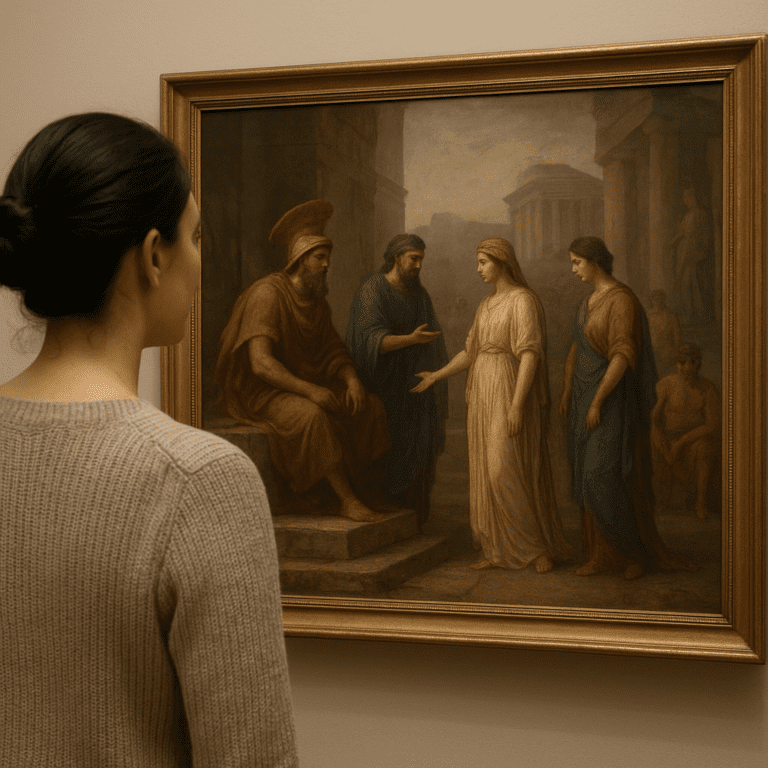 Jakie znaczenie ma kontekst kulturowy w odbiorze sztuki?