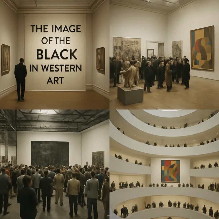 Najważniejsze wystawy sztuki w historii