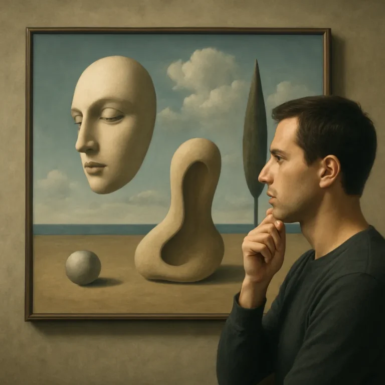 Jak rozumieć surrealizm w sztuce?